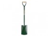 Bulldog All Metal Digging Spade