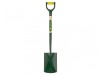 Bulldog Evergreen Digging Spade