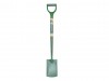 Bulldog Evergreen Border Spade PD