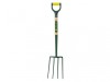 Bulldog Evergreen Digging Fork