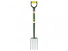 Bulldog Evergreen Border Fork PD