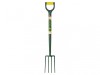 Bulldog Evergreen Border Fork PD