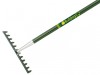 Bulldog Evergreen Garden Rake