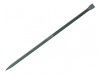 Bulldog Chisel and Point Crowbar 28mm x 1.5m