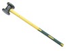 Bulldog FM12 Fencing Maul 12lb Fibreglass Handle