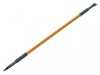 Bulldog Insulated Double Ended Crowbar