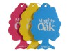 CarPlan Mighty Oak Air Freshener - Triple Pack