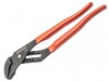 Crescent® RT212CVN Tongue & Groove Joint Multi Pliers 300mm - 64mm Capacity