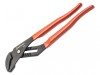 Crescent® RT216CVN Tongue & Groove Joint Multi Pliers 400mm - 113mm Capacity