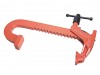 Carver T290-450 Medium-Duty Rack Clamp 45cm