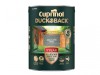 Cuprinol Ducksback 5 Year Waterproof for Sheds & Fences Delicate Pine 5 litre