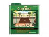 Cuprinol UV Guard Decking Oil Teak 2.5 litre