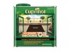 Cuprinol UV Guard Decking Oil Walnut 2.5 litre