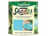 Cuprinol Garden Shades Beach Blue 1 litre