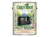 Cuprinol Garden Shades Black Ash 5 litre