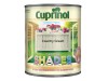 Cuprinol Garden Shades Country Cream 1 litre