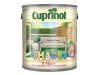 Cuprinol Garden Shades Country Cream 2.5 litre