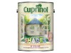 Cuprinol Garden Shades Country Cream 5 litre