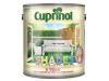 Cuprinol Garden Shades Pale Jasmine 2.5 litre