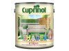 Cuprinol Garden Shades Natural Stone 2.5 litre