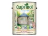 Cuprinol Garden Shades Natural Stone 5 litre