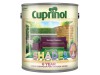 Cuprinol Garden Shades Summer Damson 2.5 litre