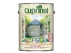 Cuprinol Garden Shades Willow 5 litre