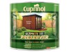 Cuprinol Ultimate Garden Wood Preserver Autumn Brown 1 litre