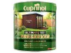 Cuprinol Ultimate Garden Wood Preserver Country Oak 4 litre