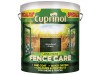 Cuprinol Less Mess Fence Care Woodland Green 6 litre