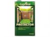 Cuprinol Shed & Fence Protector Acorn Brown 5 litre