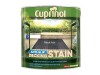 Cuprinol Anti-Slip Decking Stain Black Ash 2.5 litre