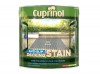 Cuprinol Anti-Slip Decking Stain City Stone 2.5 litre