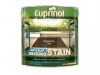 Cuprinol Anti-Slip Decking Stain Hampshire Oak 2.5 litre