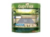 Cuprinol Anti-Slip Decking Stain Silver Birch 2.5 litre