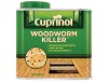 Cuprinol Low Odour Woodworm Killer 5 litre