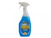 Silverhook De-icer Trigger Spray 750ml