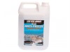 Silverhook Concentrated Antifreeze - Blue 4.5 litre