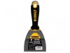 DeWALT Dry Wall Hammer End Jointing/Filling Knife 100mm (4in)