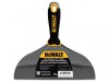 DeWALT Dry Wall Hammer End Jointing/Filling Knife 250mm (10in)