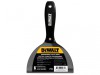 DeWALT Dry Wall Jointing/Filling Knife 150mm (6in)