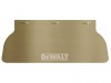 DeWALT Dry Wall Replacement Skimmer Blade 10in