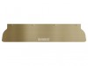 DeWALT Dry Wall Replacement Skimmer Blade 16in