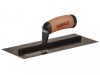 DeWALT Dry Wall Gold Stainless Steel Finishing Trowel 11.5in