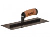 DeWALT Dry Wall Gold Stainless Steel Finishing Trowel 12in