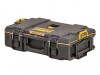 DEWALT DS166 TOUGHSYSTEM 2.0 Toolbox