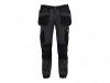 DEWALT Albany Slim Fit Trousers 30in Waist 29in Leg