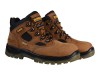 DEWALT Brown Challenger 3 Sympatex Waterproof Hiker Boots UK 12 EUR 46
