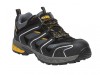 DEWALT Cutter Safety Trainers Black UK 12 Euro 46