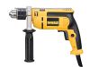 DeWalt D024K 110 Volt Percussion Drill 13mm + Kitbox 650 Watt